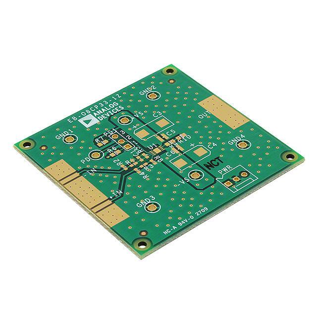 ADA4899-1YCP-EBZAnalog Devices Inc.