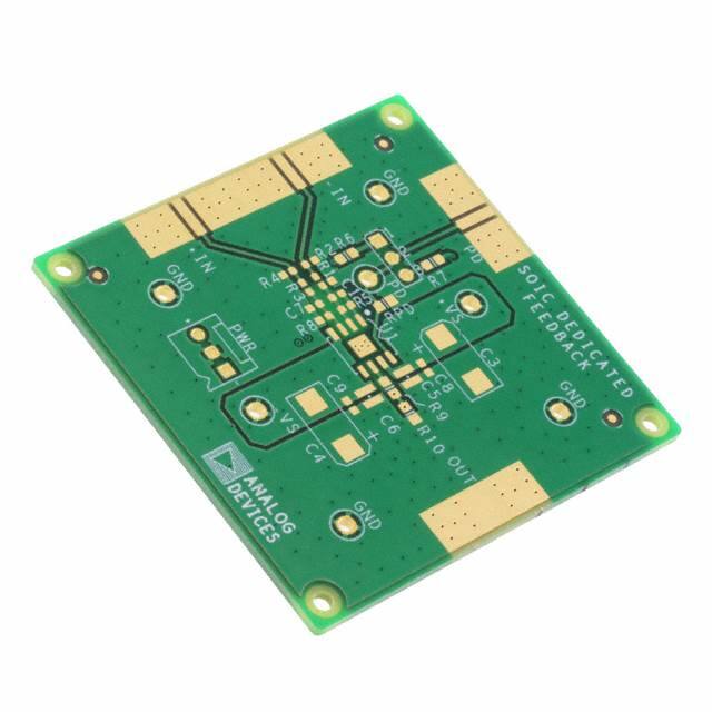 ADA4899-1YRD-EBZAnalog Devices Inc.