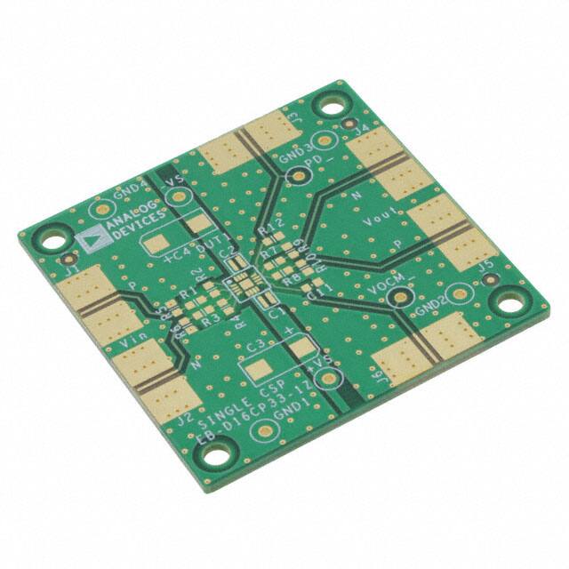 ADA4927-1YCP-EBZAnalog Devices Inc.