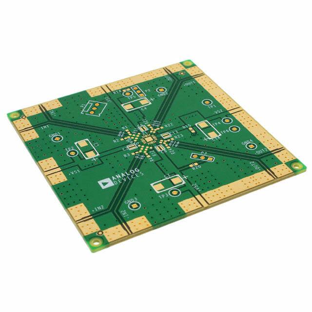 ADA4927-2YCP-EBZAnalog Devices Inc.