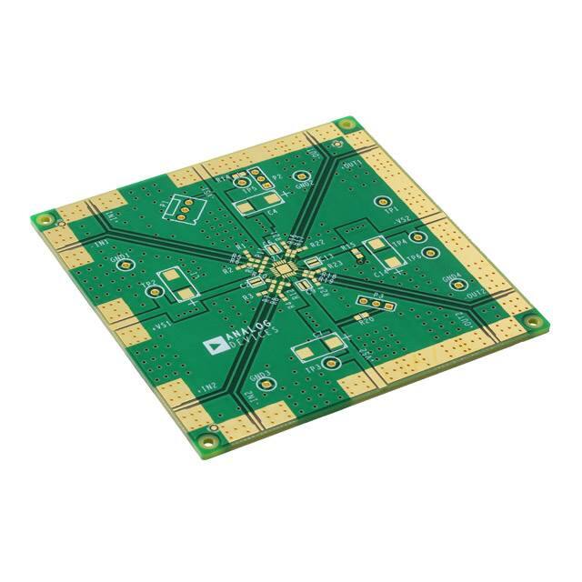 ADA4930-2YCP-EBZAnalog Devices Inc.