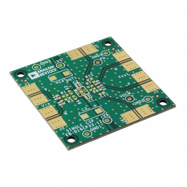 ADA4932-1YCP-EBZAnalog Devices Inc.