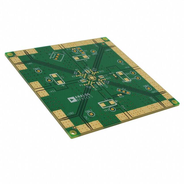 ADA4932-2YCP-EBZAnalog Devices Inc.