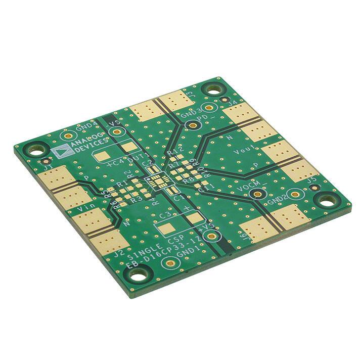 ADA4937-1YCP-EBZAnalog Devices Inc.
