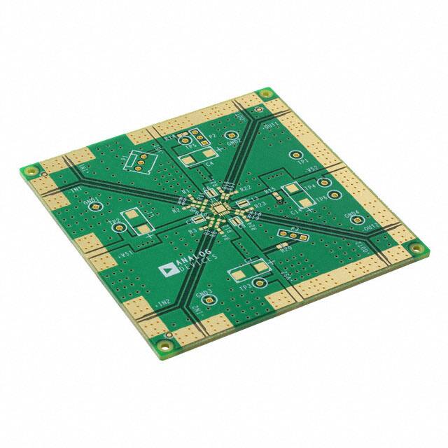 ADA4937-2YCP-EBZAnalog Devices Inc.