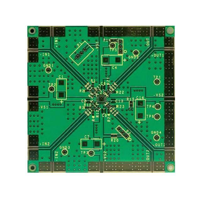 ADA4938-2ACP-EBZAnalog Devices Inc.