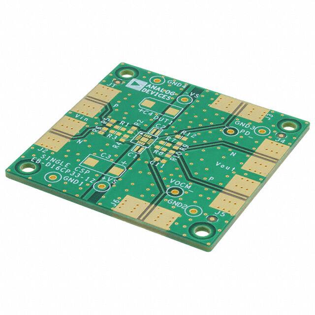 ADA4940-1ACP-EBZAnalog Devices Inc.