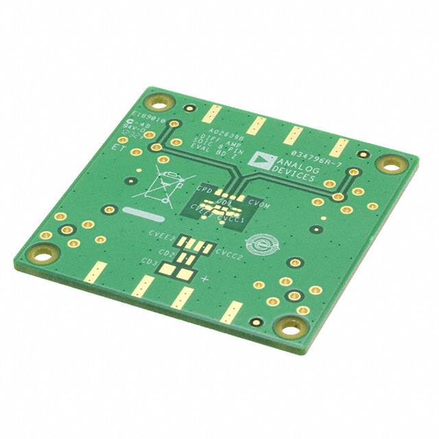 ADA4940-1AR-EBZAnalog Devices Inc.