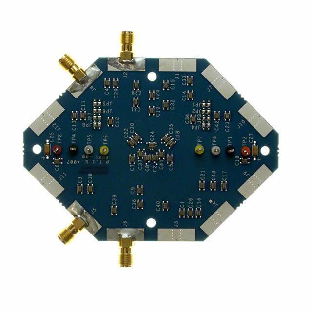 ADCLK905/PCBZAnalog Devices Inc.