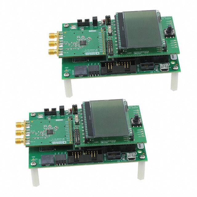 ADF70301-868EZKITAnalog Devices Inc.