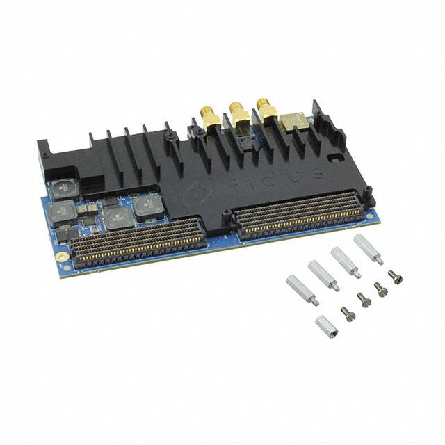 AD-FMCADC5-EBZAnalog Devices Inc.