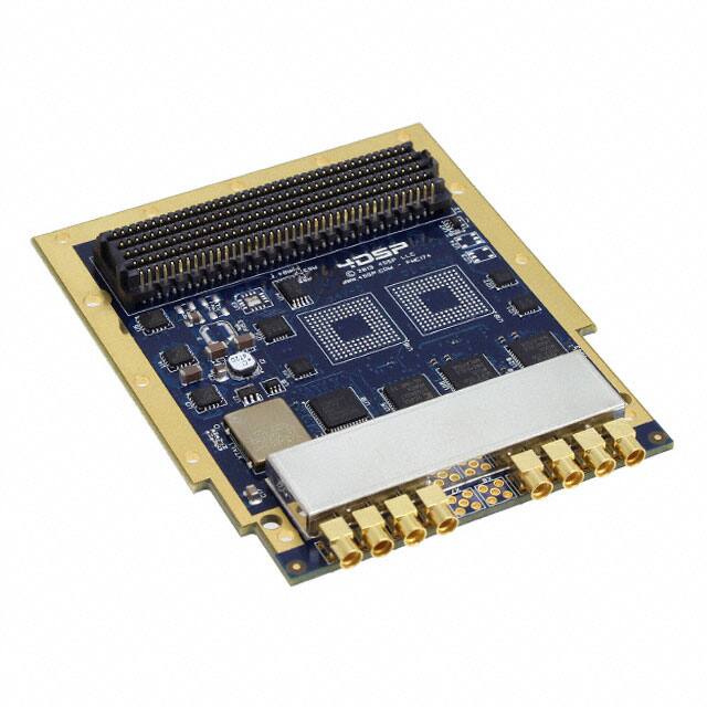 AD-FMCJESDADC1-EBZAnalog Devices Inc.