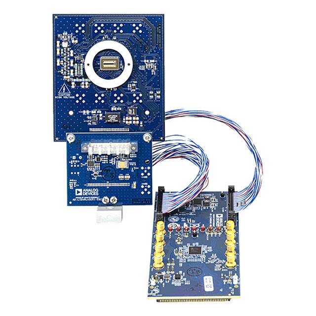 AD-FMCLIDAR1-EBZAnalog Devices Inc.