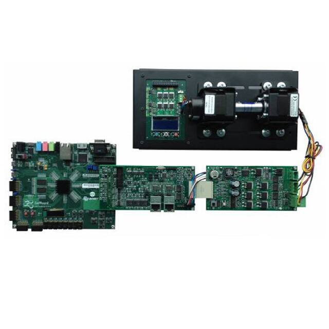 AD-FMCMOTCON1-EBZAnalog Devices Inc.