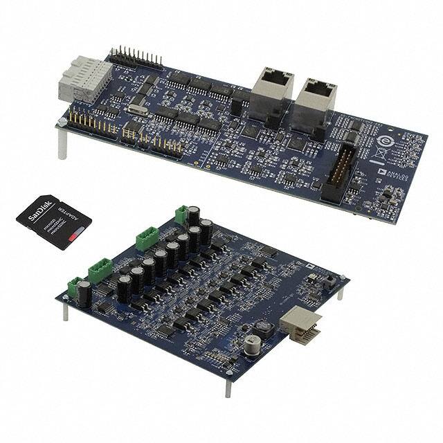 AD-FMCMOTCON2-EBZAnalog Devices Inc.