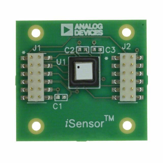 ADIS16003/PCBZAnalog Devices Inc.