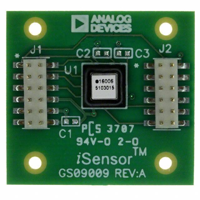 ADIS16006/PCBZAnalog Devices Inc.