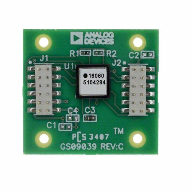 ADIS16060/PCBZAnalog Devices Inc.