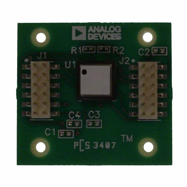 ADIS16080/PCBZAnalog Devices Inc.