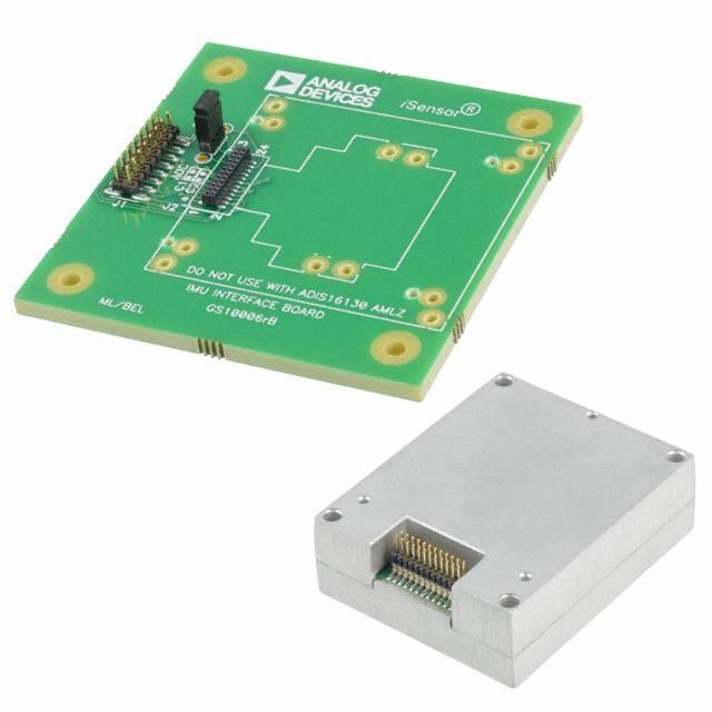ADIS16136/PCBZAnalog Devices Inc.