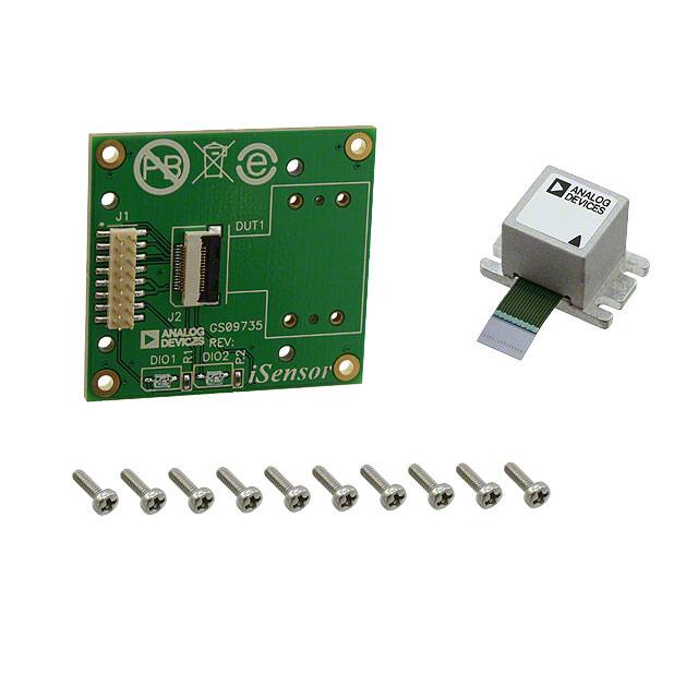 ADIS16210/PCBZAnalog Devices Inc.