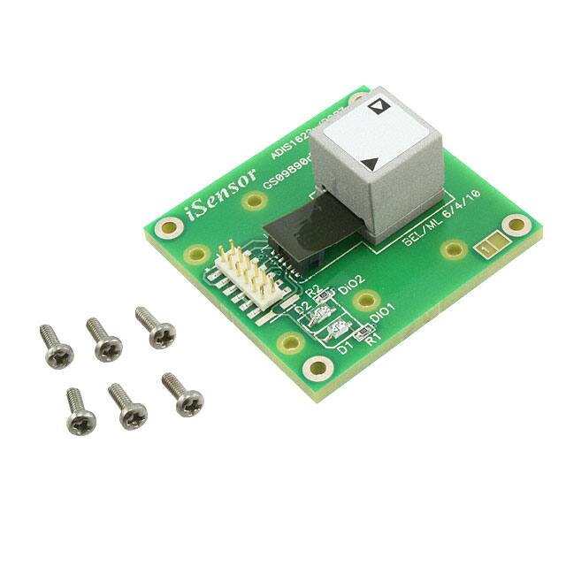 ADIS16223/PCBZAnalog Devices Inc.
