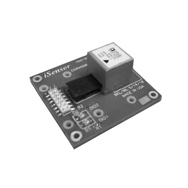ADIS16227/PCBZAnalog Devices Inc.
