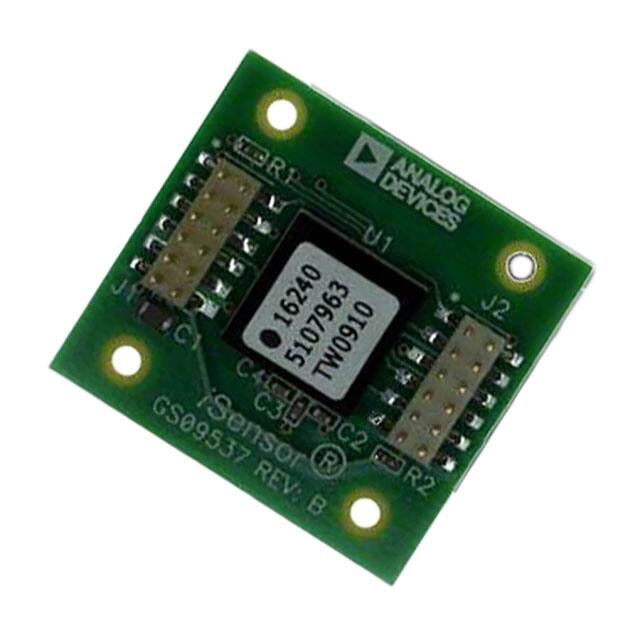 ADIS16240/PCBZAnalog Devices Inc.