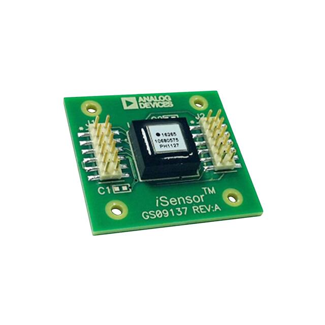 ADIS16260/PCBZAnalog Devices Inc.