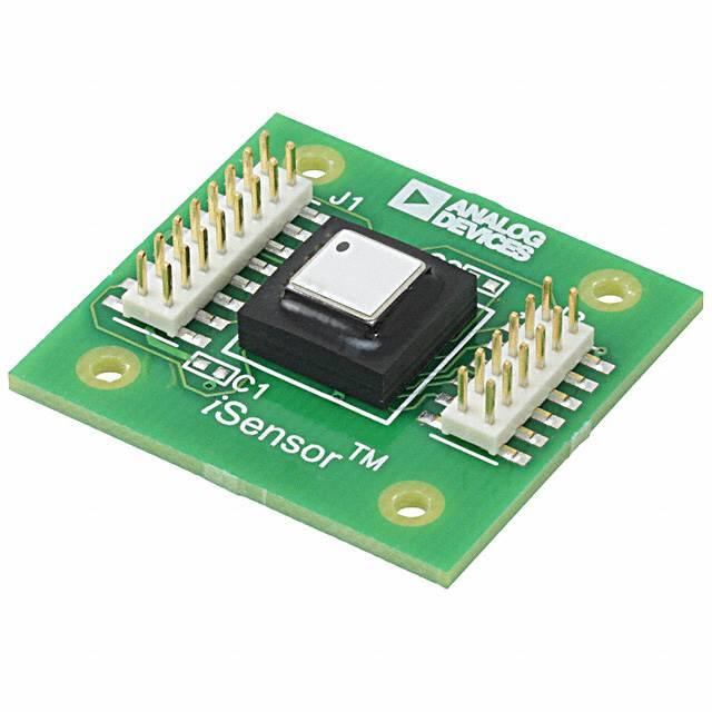 ADIS16266/PCBZAnalog Devices Inc.