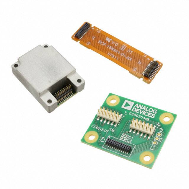 ADIS16334/PCBZAnalog Devices Inc.