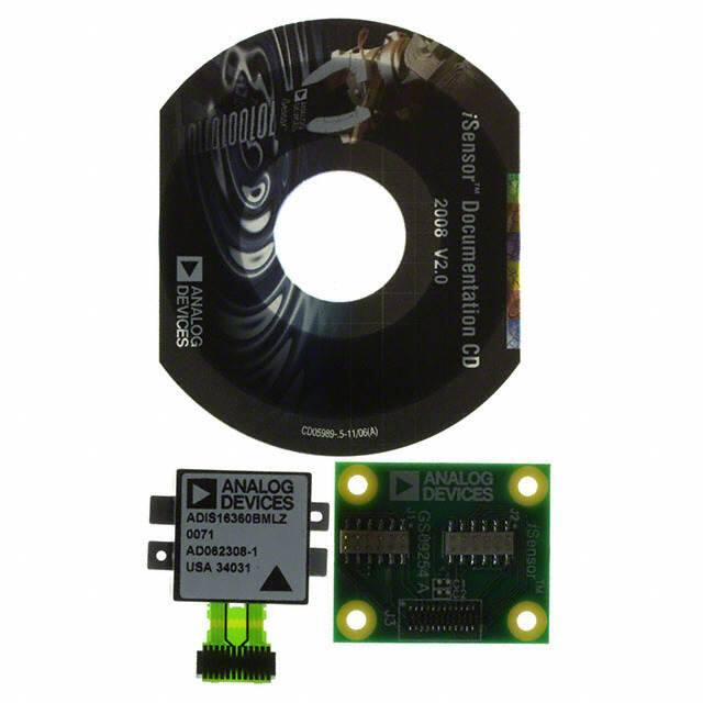 ADIS16360/PCBZAnalog Devices Inc.