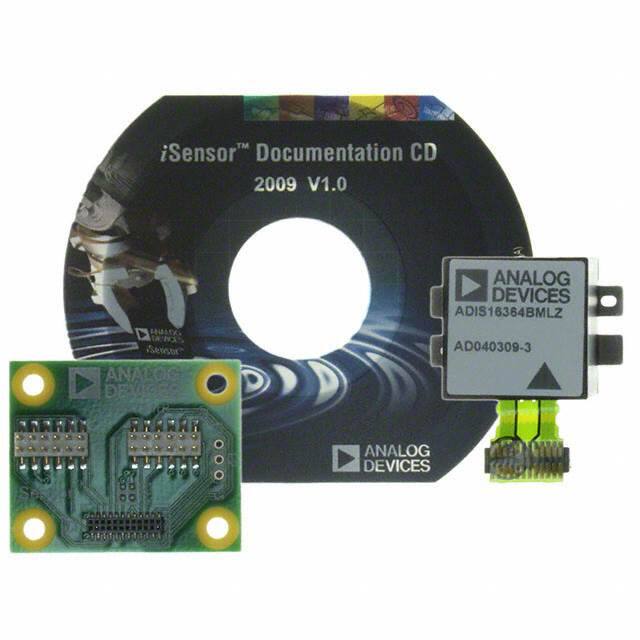 ADIS16364/PCBZAnalog Devices Inc.