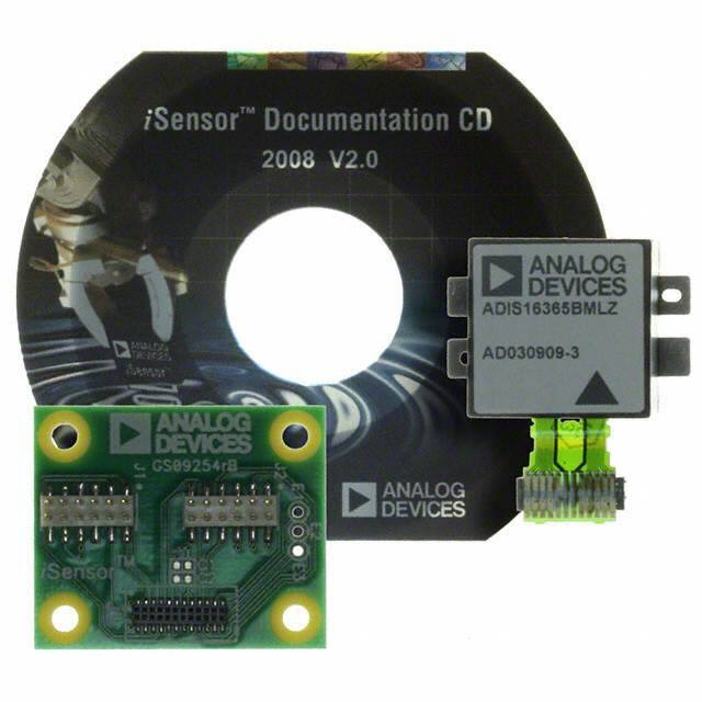ADIS16365/PCBZAnalog Devices Inc.