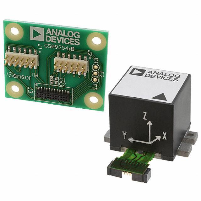 ADIS16367/PCBZAnalog Devices Inc.