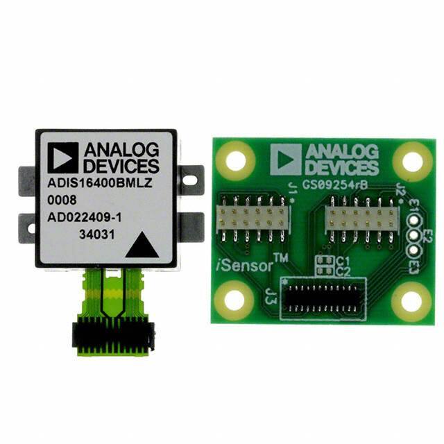 ADIS16400/PCBZAnalog Devices Inc.