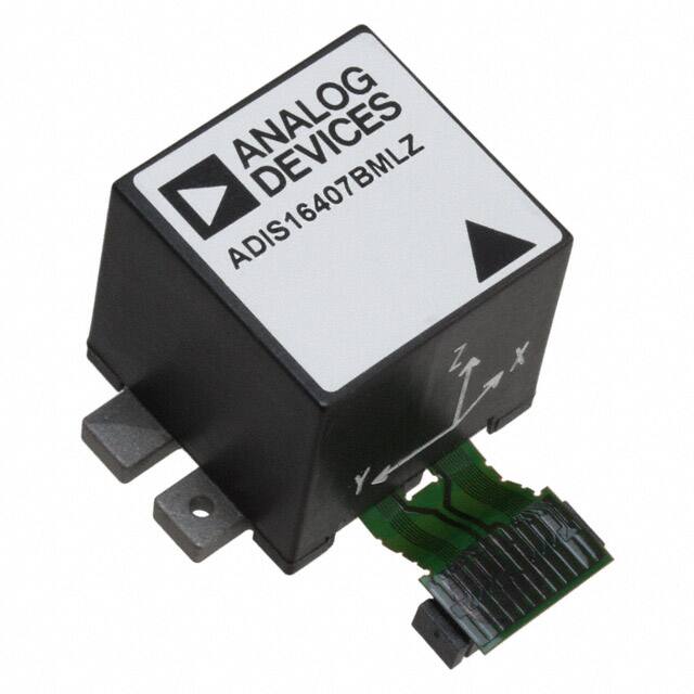 ADIS16407BMLZAnalog Devices Inc.