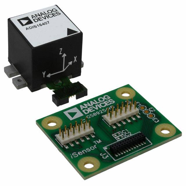 ADIS16407/PCBZAnalog Devices Inc.