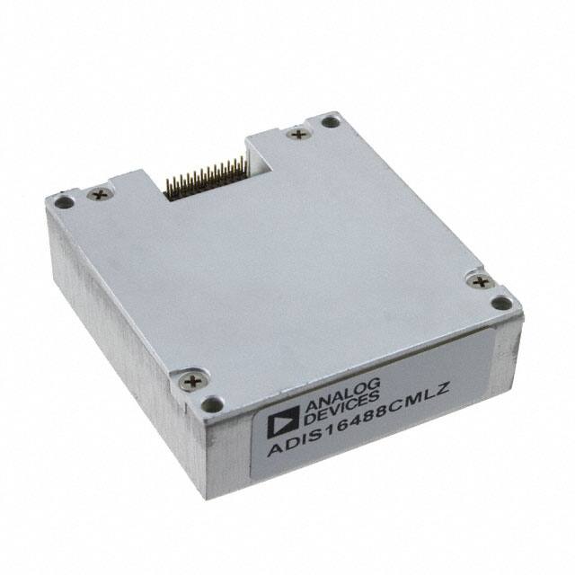 ADIS16488CMLZAnalog Devices Inc.