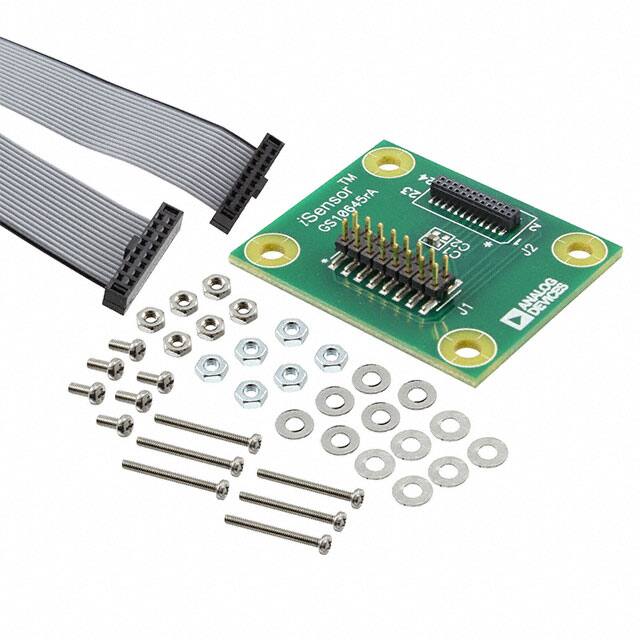 ADIS16IMU2/PCBZAnalog Devices Inc.