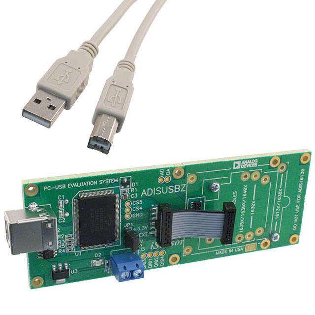 ADISUSBZAnalog Devices Inc.