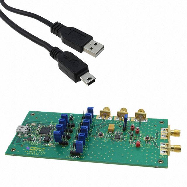 ADL5201-EVALZAnalog Devices Inc.
