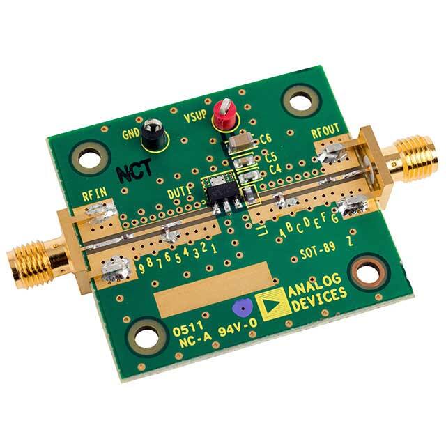 ADL5202-EVALZAnalog Devices Inc.