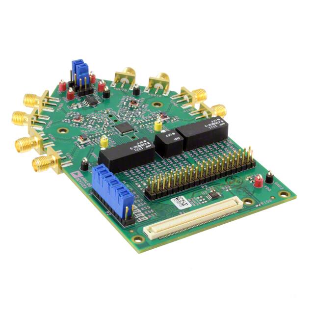 ADL5205-EVALZAnalog Devices Inc.