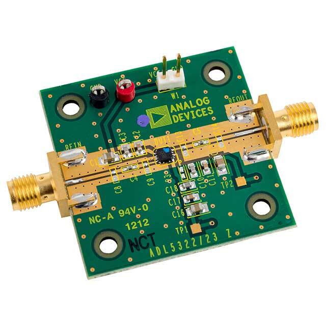 ADL5323-EVALZAnalog Devices Inc.