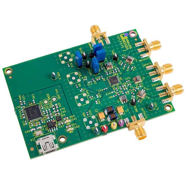ADL5336-EVALZAnalog Devices Inc.