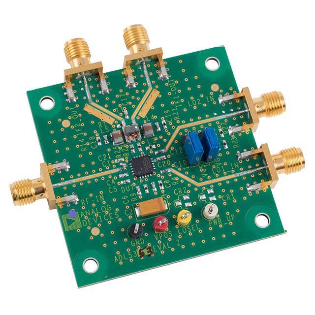 ADL5353-EVALZAnalog Devices Inc.