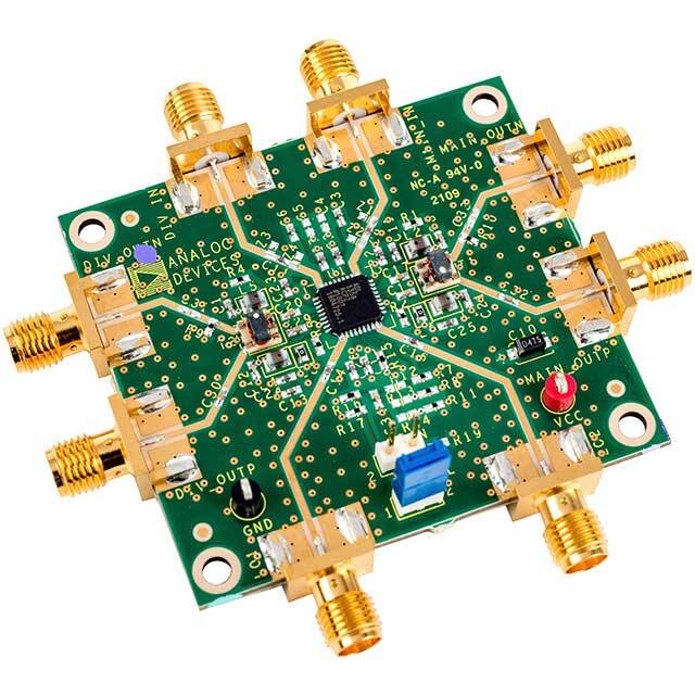 ADL5356-EVALZAnalog Devices Inc.