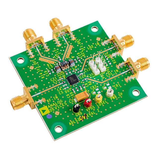 ADL5355-EVALZAnalog Devices Inc.