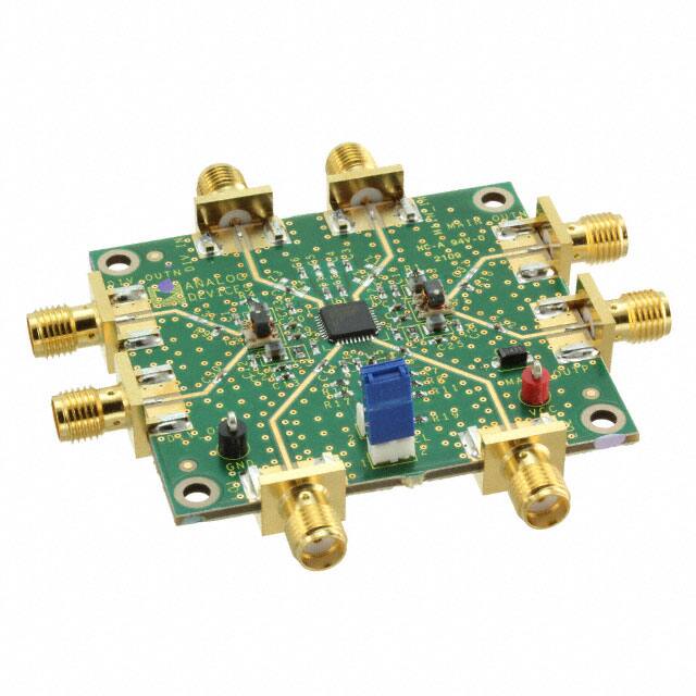 ADL5358-EVALZAnalog Devices Inc.